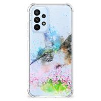 Back Cover Samsung Galaxy A23 Vogel - thumbnail