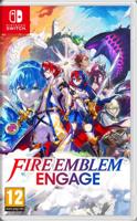 Fire Emblem Engage - thumbnail