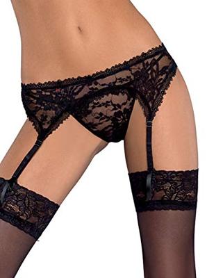 Bretels Obsessive Catia Garter L/XL