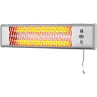 SHX SHX70HS1200 Infraroodstraler 20 m² Zilver - thumbnail