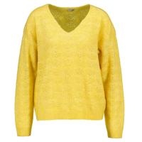Sweater - Geel - thumbnail