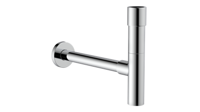 Kirchhoff DS-2WK sifon, chroom, 1 1/4" x 32 mm - 98803710