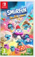 De Smurfen: Village Party - thumbnail