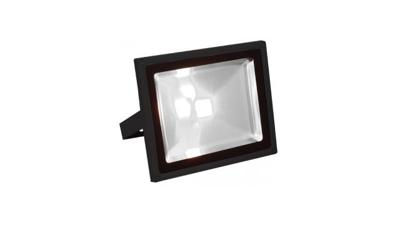 Ibiza LEDFLOOD-30WH Led Buiten Projector 30w Neutraal Wit