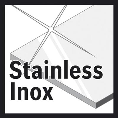 Bosch Accessories 2608000600 Lamellenschuurrol, 19 mm, 180, 100 mm Diameter 100 mm 1 stuk(s) Bosch Accessories 2608000600 Lamellenschuurrol, 19 mm, 180, 100 mm Diameter 100 mm 1 stuk(s)