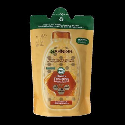 Garnier Loving blends shampoo honing goud navul 250 Milliliter