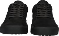 Blackstone - CG179 Nero zwarte sneakers Nubuck Heren - thumbnail