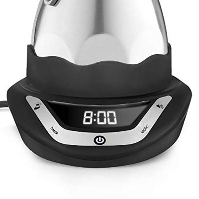 Bialetti Moka Timer Volledig automatisch Elektrische Moka Express