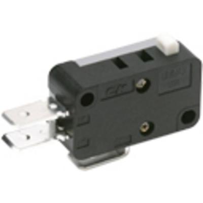 C & K Switches TMCJG6SA1040W Microschakelaar 125 V, 125 V/DC 15 A 1x aan/(aan)/aan 1 stuk(s) Bulk C & K Switches TMCJG6SA1040W Microschakelaar 125 V, 125 V/DC 15 A 1x aan/(aan)/aan 1 stuk(s) Bulk