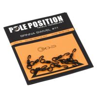 PolePosition Spinna Swivel Size 11 10st. - thumbnail