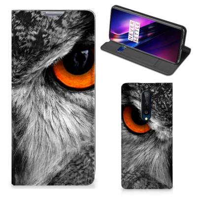 OnePlus 8 | Hoesje maken | Uil