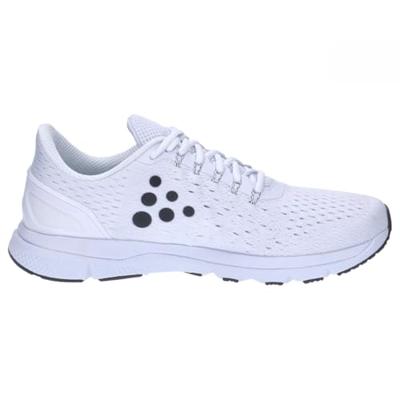 Craft 1908265 V150 Engineered Shoes Men - White - 43 (UK 8,5)
