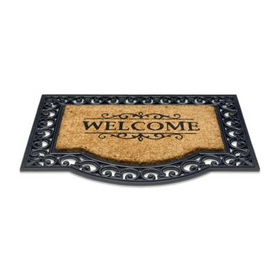 Hamat Impala welkom 80 x 60 cm Hamat Impala welkom 80 x 60 cm