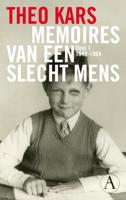Memoires van een slecht mens - 1 - Theo Kars - ebook - thumbnail