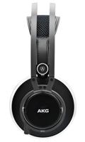 AKG K812 superior koptelefoon open - thumbnail