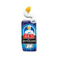 Toiletreiniger wc-eend nr. 1 ontkalker 750ml - thumbnail
