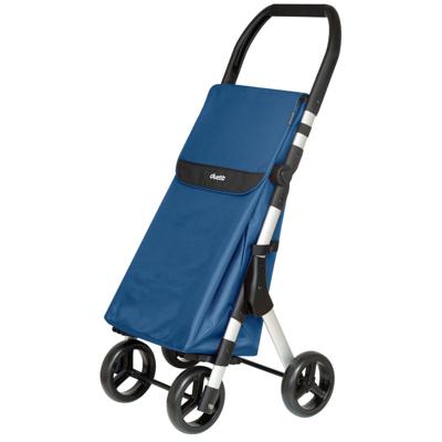 Groentetrolley Duett 998402 754