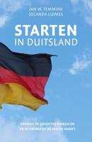 Starten in Duitsland - Jan W. Temmink, Jolanda Luimes - ebook - thumbnail