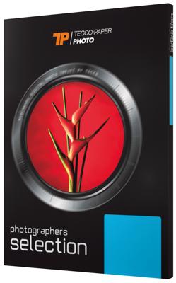 Tecco inkjet paper glossy ultra-white puw285 13x18 cm 100 vel