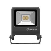 LEDVANCE ENDURA® FLOOD Warm White L 4058075237926 LED-buitenschijnwerper 10 W Lichtkleur (naam): Warmwit - thumbnail