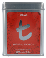 Dilmah Natural Rooibos Tea - thumbnail