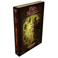 Mice and Mystics: Heart of Glorm - thumbnail