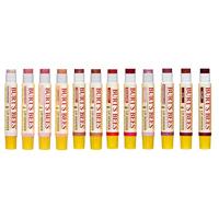 Burt&apos;s Bees Lipshimmer Peony - thumbnail