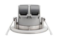 Philips Led inbouwspotDive RVS - 75574400 - thumbnail