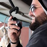 Midland Alan78 Pro, CB Funk C423.16 CB-station - thumbnail