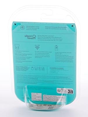 Logitech M220 Silent Draadloze Muis Muis Zwart