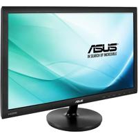 ASUS VS247H-P - 24 inch - 1920x1080 - DVI - HDMI - VGA - Zwart - thumbnail