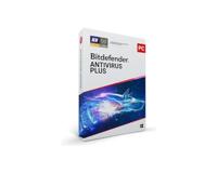 Bitdefender Antivirus Plus - 1 pc - 1 an - thumbnail