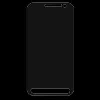 Samsung Galaxy Xcover 4 Gehard glazen schermprotector 0.26mm 9H ultra 2.5D hardheid - thumbnail