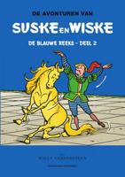 De avonturen van Suske en Wiske (Hardback) - thumbnail