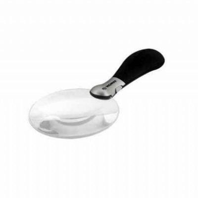 Konus handloep lux-90 2,5x met led