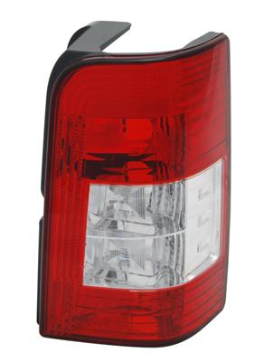 Achterlicht rechts 1111355112