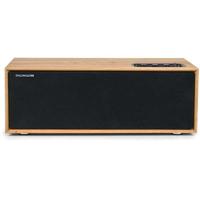 Bluetooth-luidspreker - THOMSON - WS702 - 150W - Hout - RCA, USB, AUX-IN, TV Audio - thumbnail