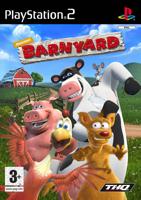 Barnyard (Beestenboel) - thumbnail