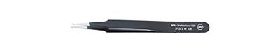 Wiha 32340 SMD-pincet Plat-breed 120 mm