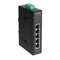EDIMAX IGS-1005 Industrial Ethernet Switch - thumbnail