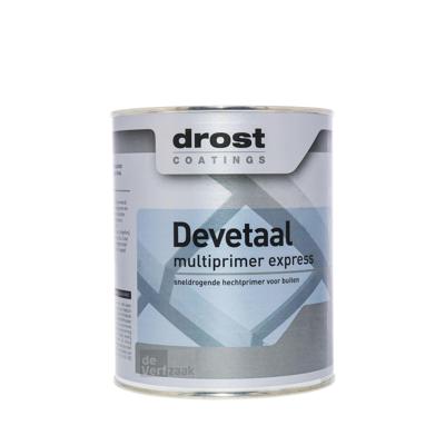 Drost Devetaal Multiprimer Express