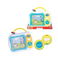 Toi-Toys Little stars baby televisie dieren - thumbnail