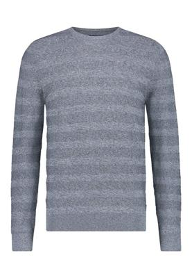 State of Art State of Art Pullover Crew-Neck P State of Art State of Art Pullover Crew-Neck P