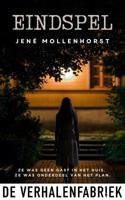 Eindspel - Jené Mollenhorst - ebook - thumbnail
