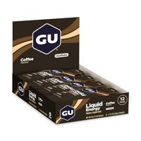 GU Liquid Energy Gel Box of 12 - thumbnail