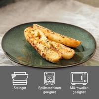 LIKE BY VILLEROY & BOCH - Lave - Gebakbordje 17cm Vert - thumbnail