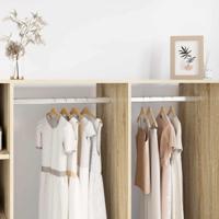 Kaststaaf 12 pcs Zilver 764 x 15 x 29 mm Aluminium Legering - thumbnail