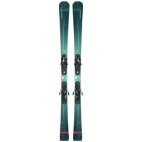 Elan Primetime N°4 W Shift X + ELX 11.0 GW Shift Ski Dames Multicolour 151 - thumbnail