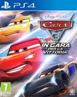 Cars 3 Driven to Win - thumbnail