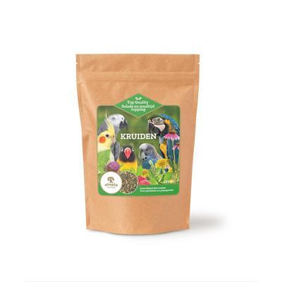 UTOPIA SALADE EN MAALTIJD TOPPING KRUIDEN 125 GR